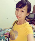 Rencontre Femme Thaïlande à สมุทรสงคราม : Rattikan, 44 ans